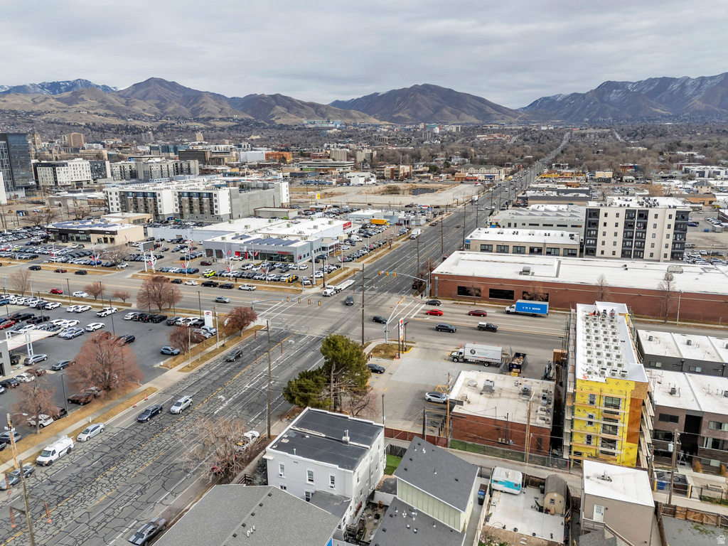 125 W 800 S Salt Lake City, UT 84101