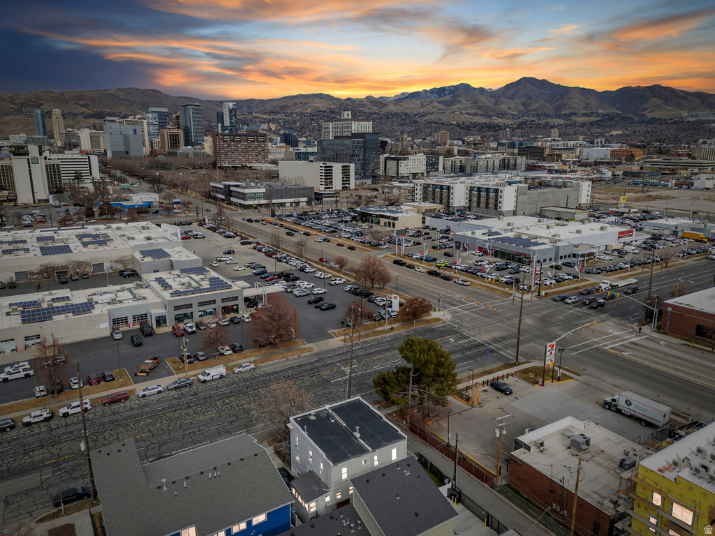 125 W 800 S Salt Lake City, UT 84101