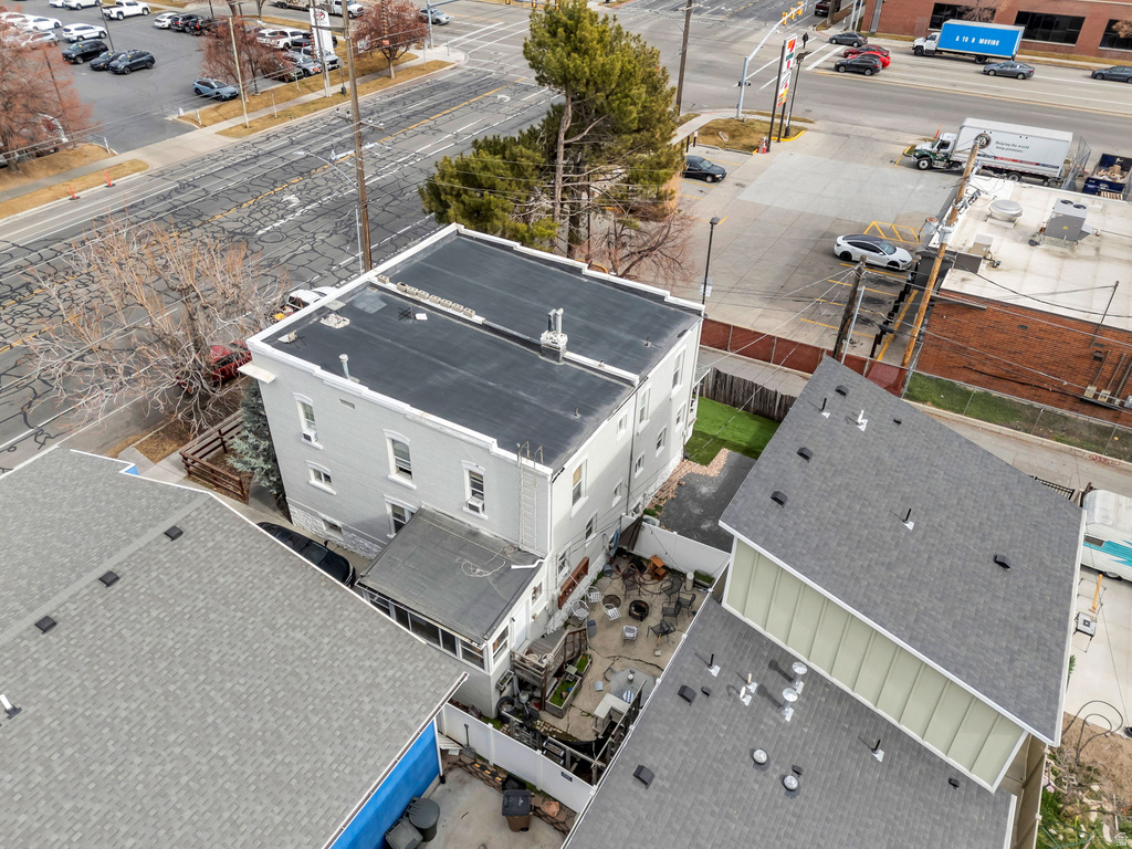 125 W 800 S Salt Lake City, UT 84101