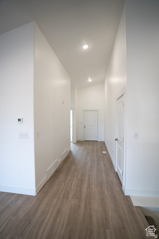 2268 E SEGO LILIY DR #508 Eagle Mountain, UT 84005