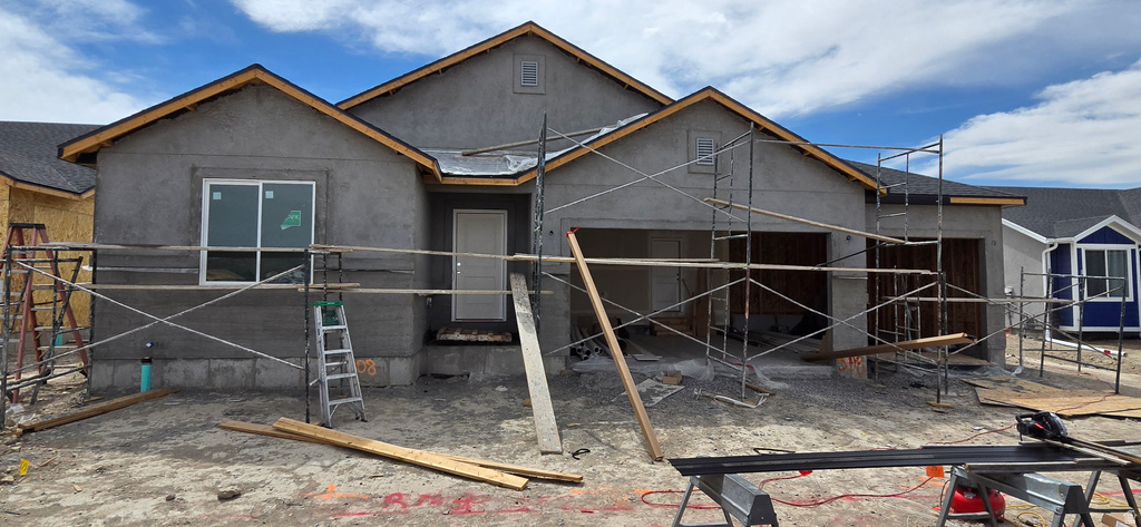 2268 E SEGO LILY DR #508 Eagle Mountain, UT 84005