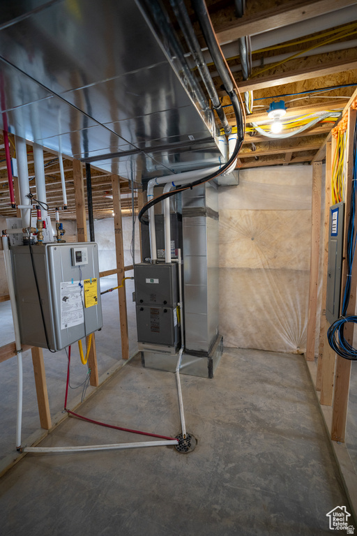 2268 E SEGO LILIY DR #508 Eagle Mountain, UT 84005