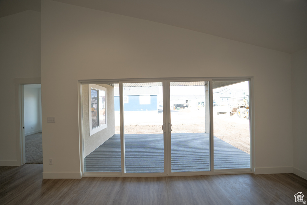 2268 E SEGO LILIY DR #508 Eagle Mountain, UT 84005