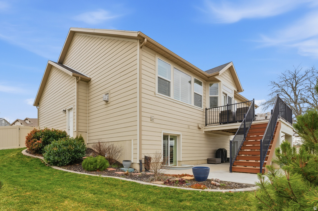 2340 N 650 W Centerville, UT 84014