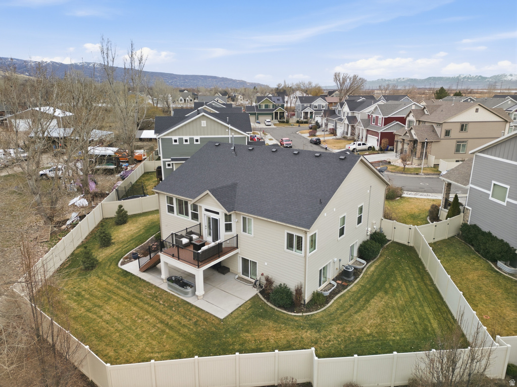 2340 N 650 W Centerville, UT 84014