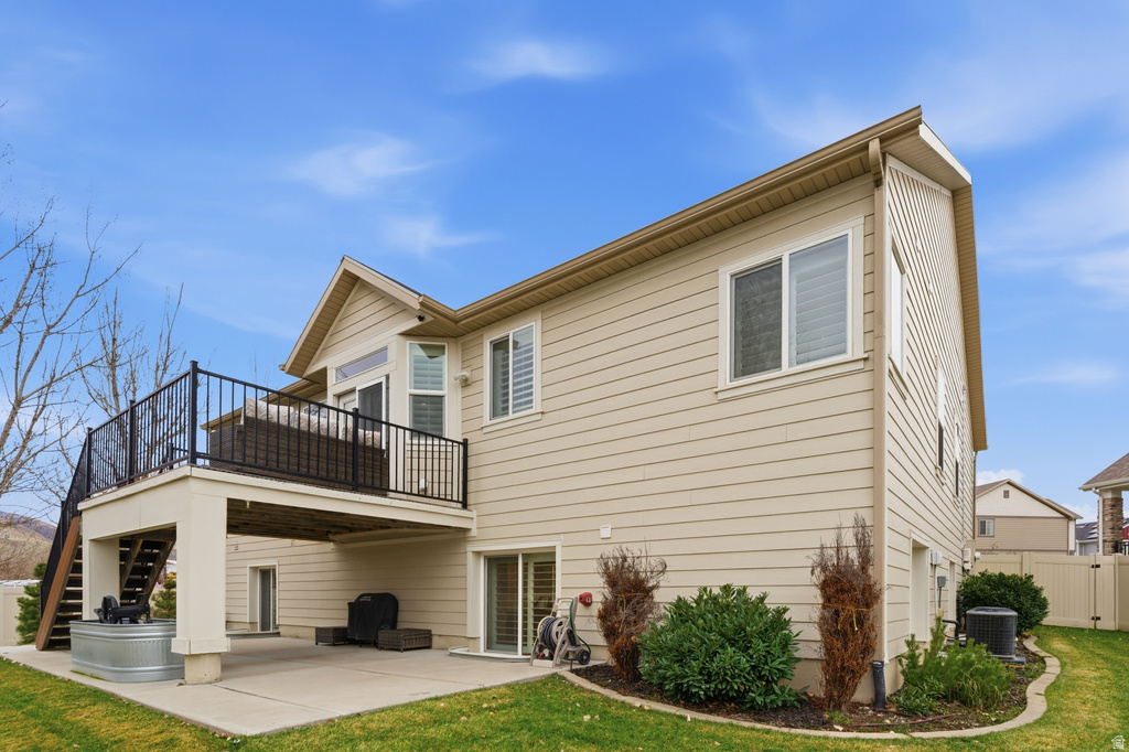 2340 N 650 W Centerville, UT 84014