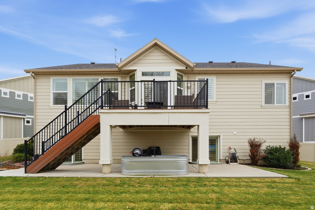 2340 N 650 W Centerville, UT 84014