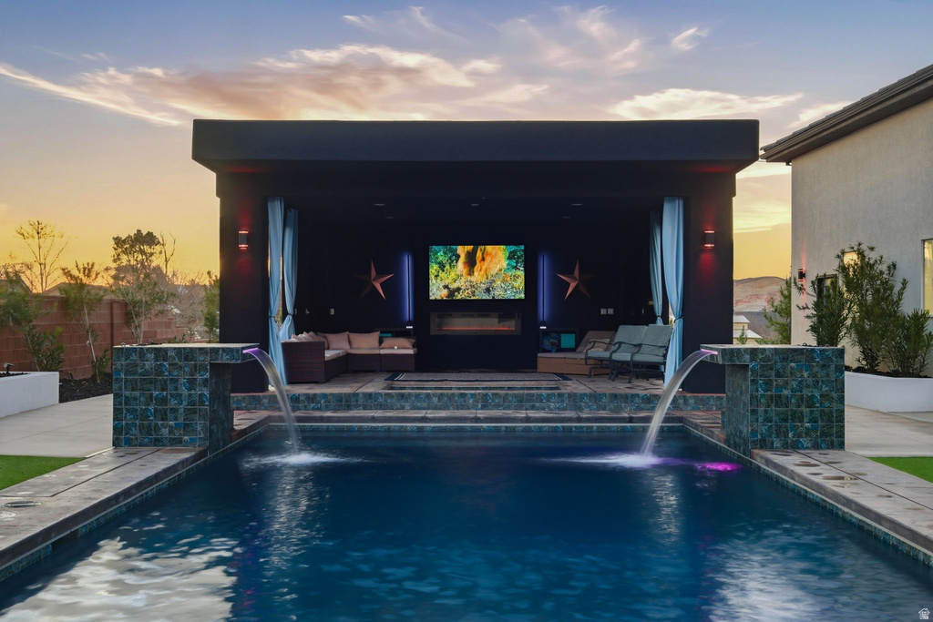 3726 S 2640 ST St George, UT 84790