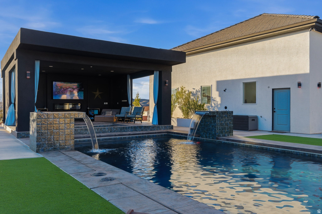 3726 S 2640 ST St George, UT 84790