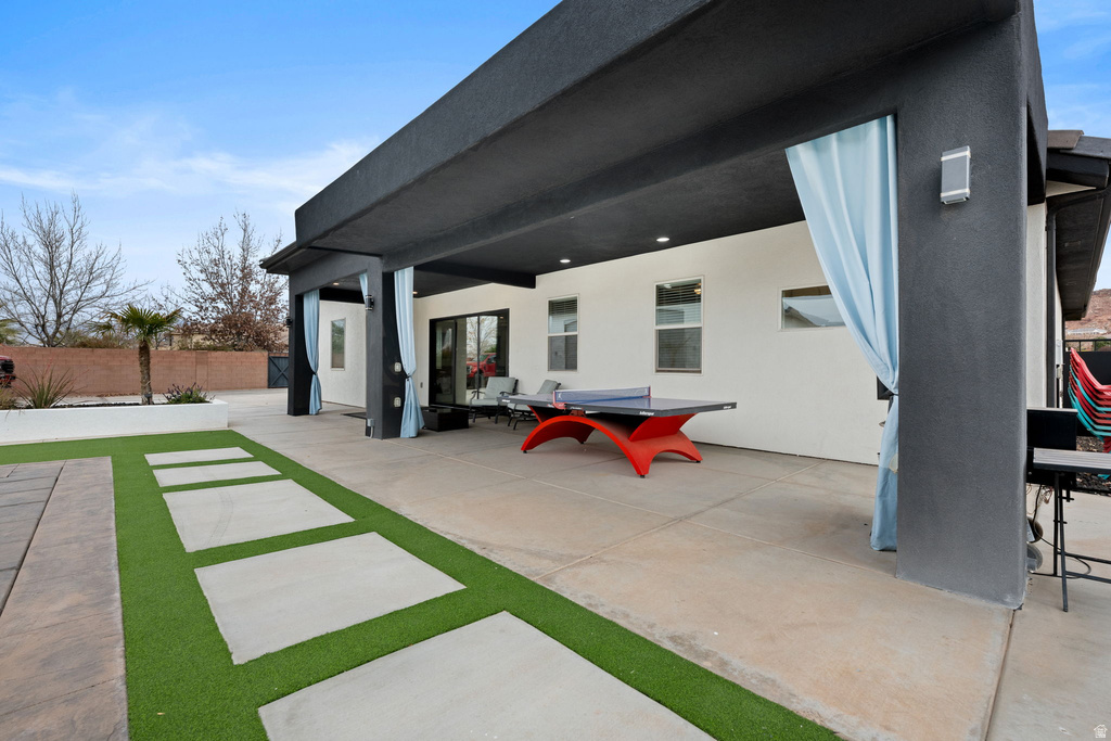 3726 S 2640 ST St George, UT 84790