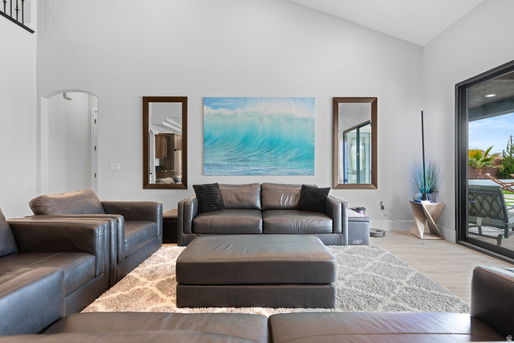 3726 S 2640 ST St George, UT 84790