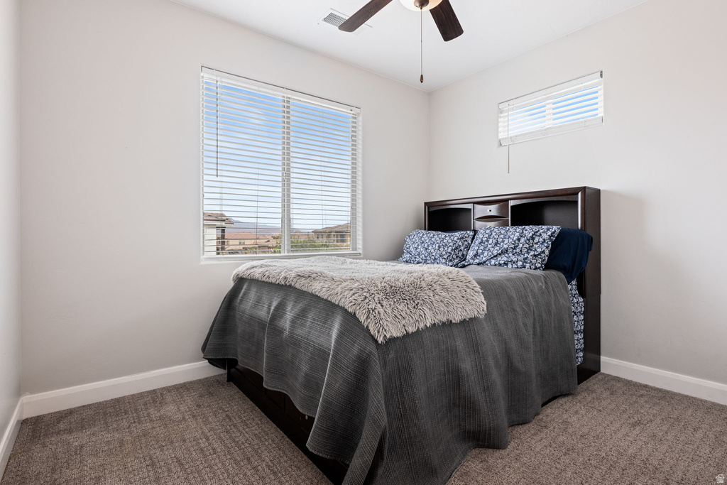 3726 S 2640 ST St George, UT 84790