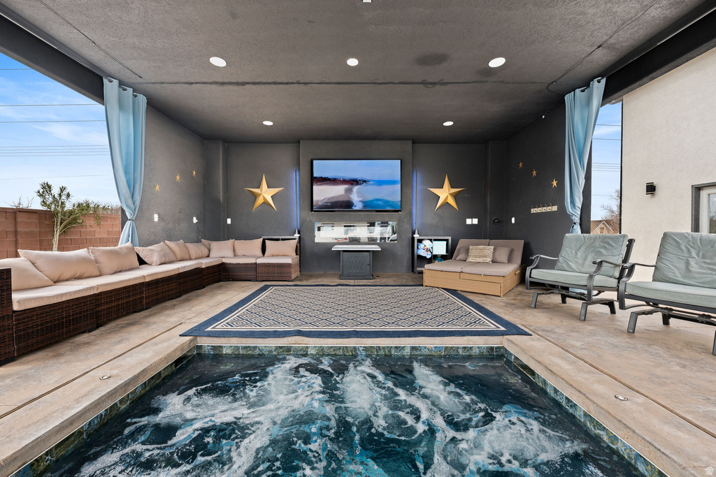 3726 S 2640 ST St George, UT 84790