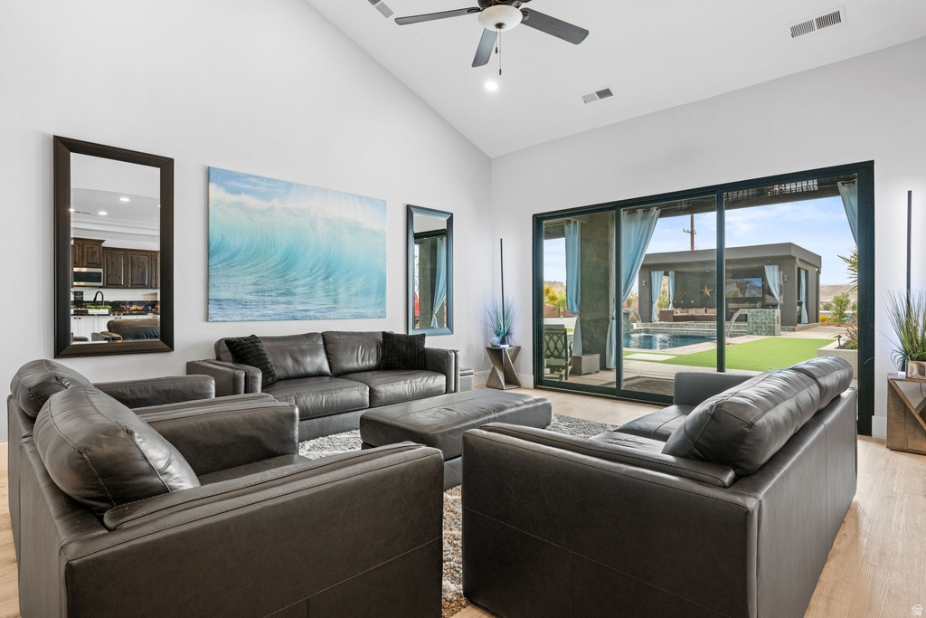 3726 S 2640 ST St George, UT 84790