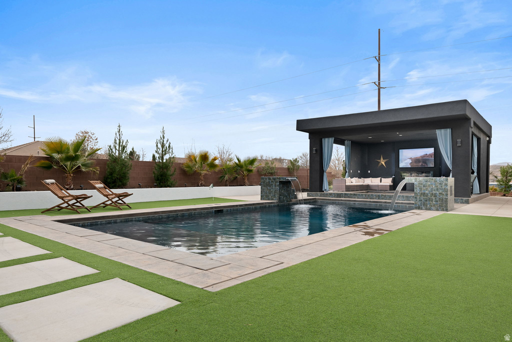 3726 S 2640 ST St George, UT 84790