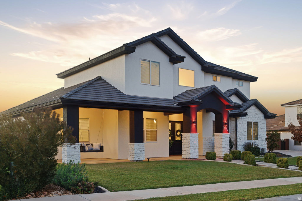 3726 S 2640 ST St George, UT 84790