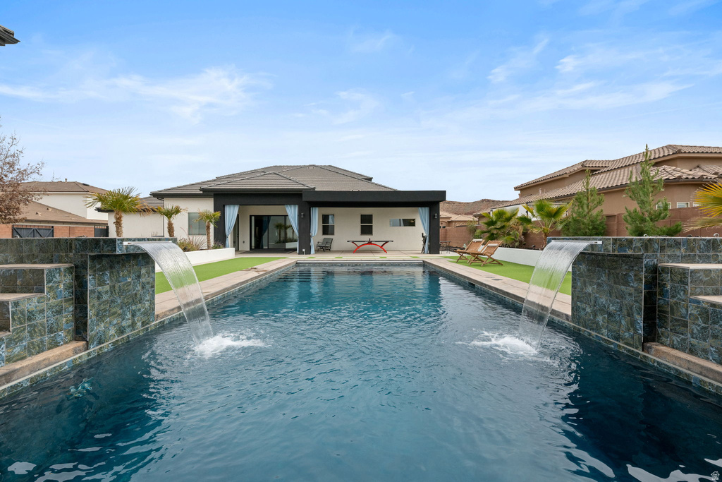 3726 S 2640 ST St George, UT 84790