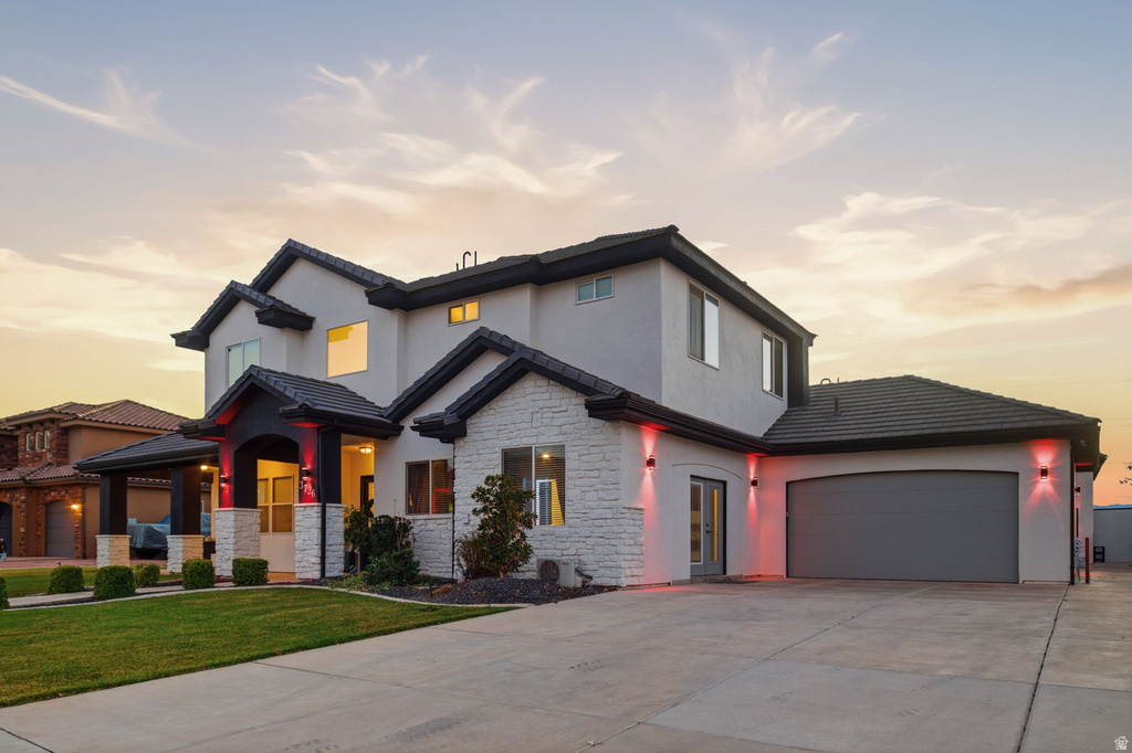 3726 S 2640 ST St George, UT 84790