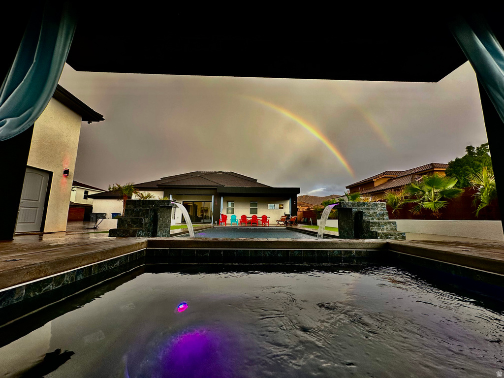 3726 S 2640 ST St George, UT 84790