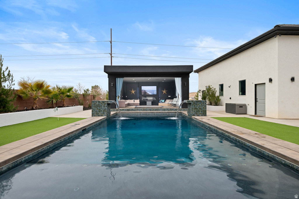 3726 S 2640 ST St George, UT 84790