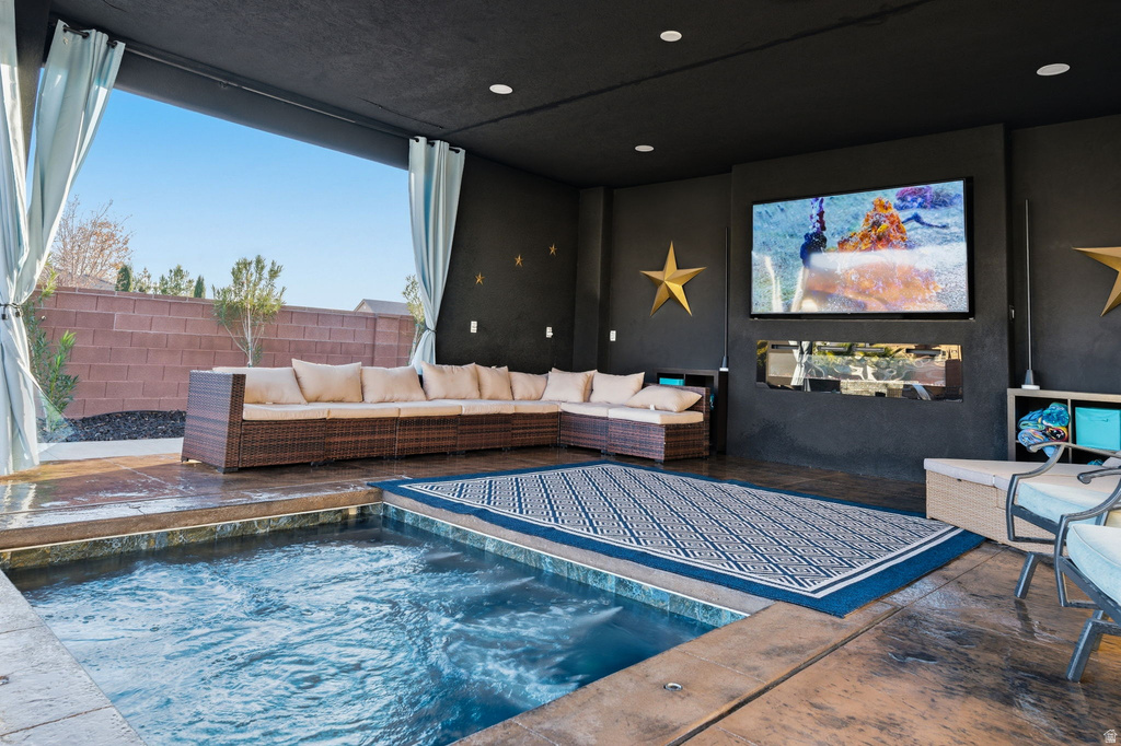 3726 S 2640 ST St George, UT 84790