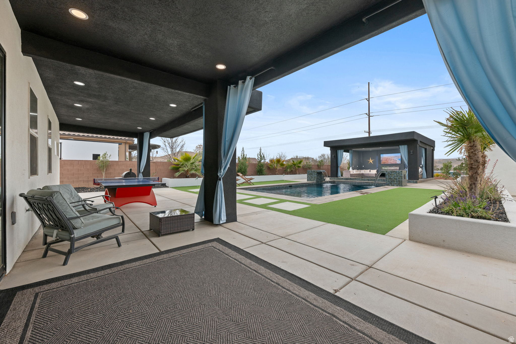 3726 S 2640 ST St George, UT 84790