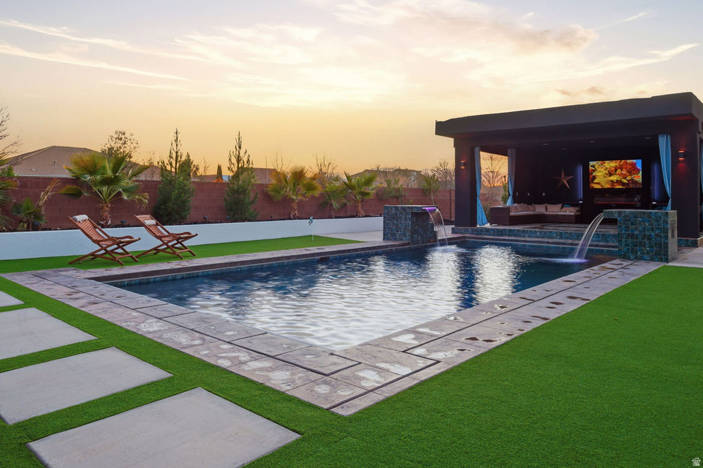 3726 S 2640 ST St George, UT 84790