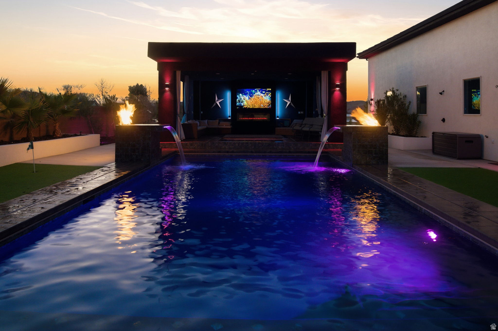 3726 S 2640 ST St George, UT 84790