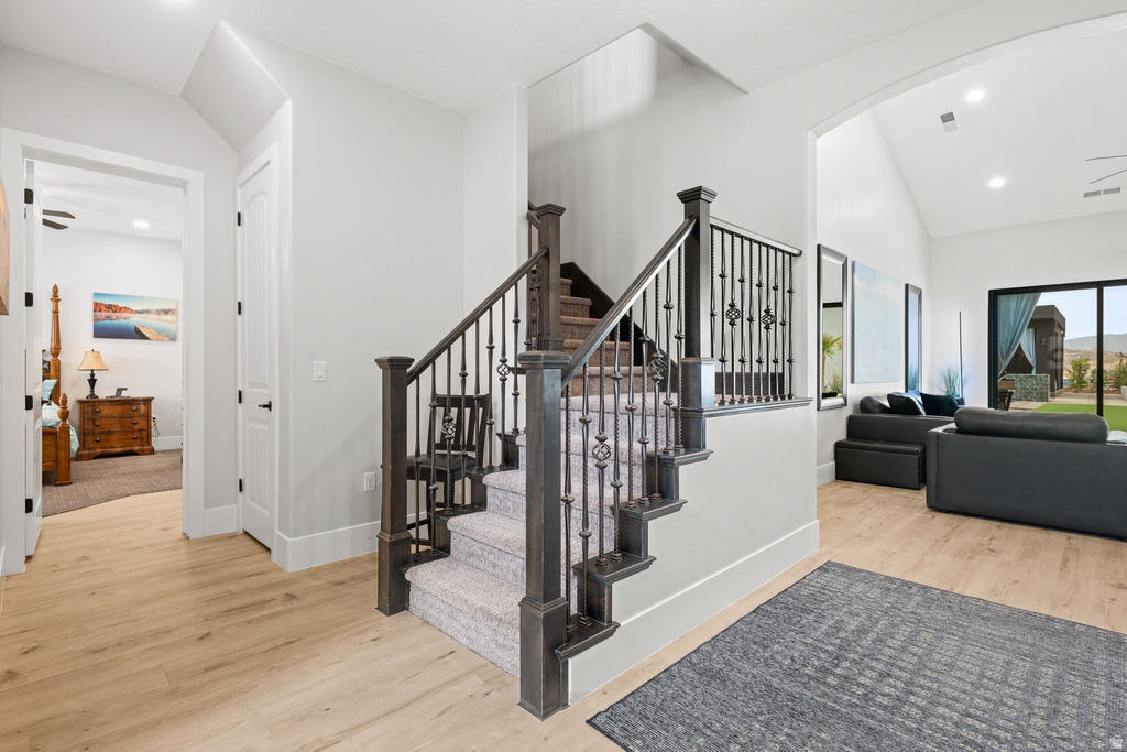 3726 S 2640 ST St George, UT 84790