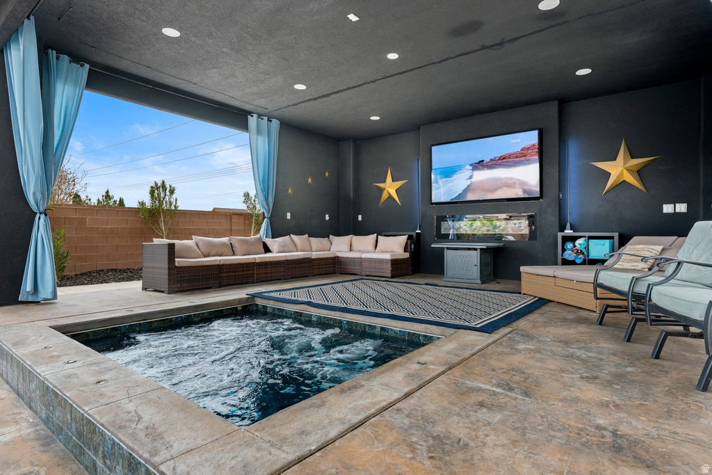 3726 S 2640 ST St George, UT 84790