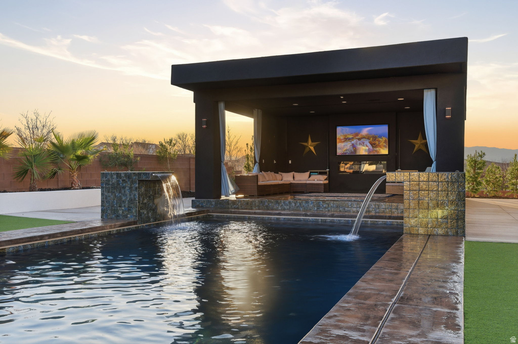 3726 S 2640 ST St George, UT 84790