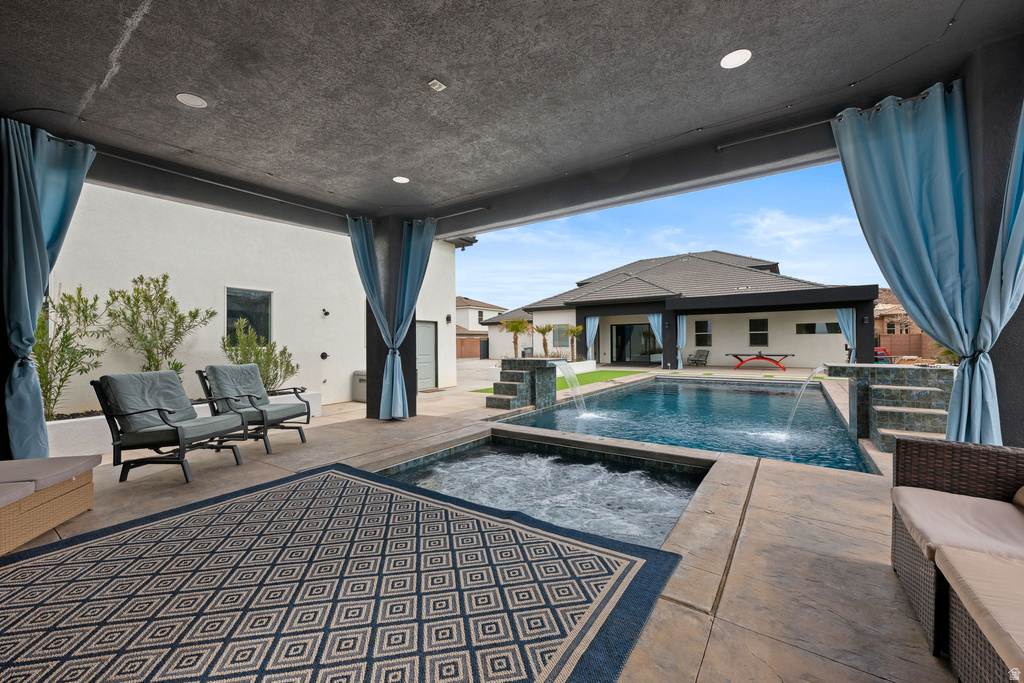 3726 S 2640 ST St George, UT 84790