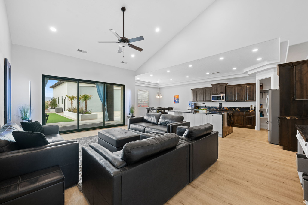 3726 S 2640 ST St George, UT 84790