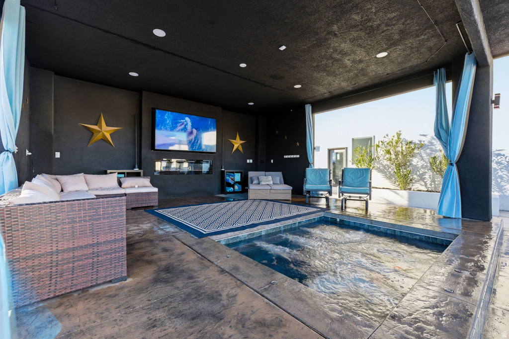 3726 S 2640 ST St George, UT 84790