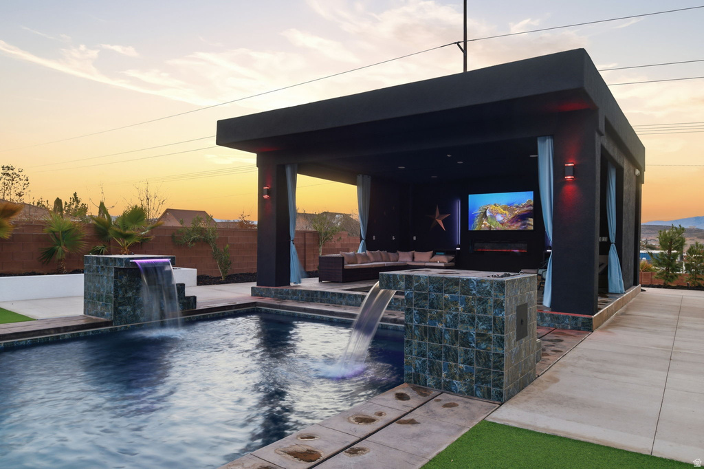 3726 S 2640 ST St George, UT 84790