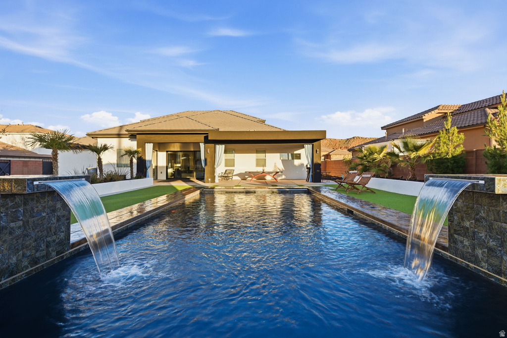 3726 S 2640 ST St George, UT 84790