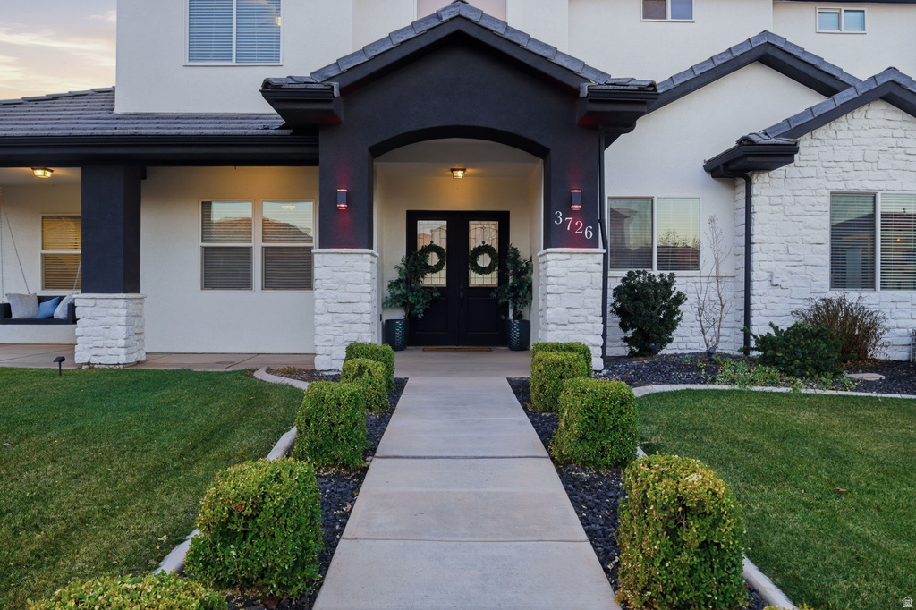 3726 S 2640 ST St George, UT 84790