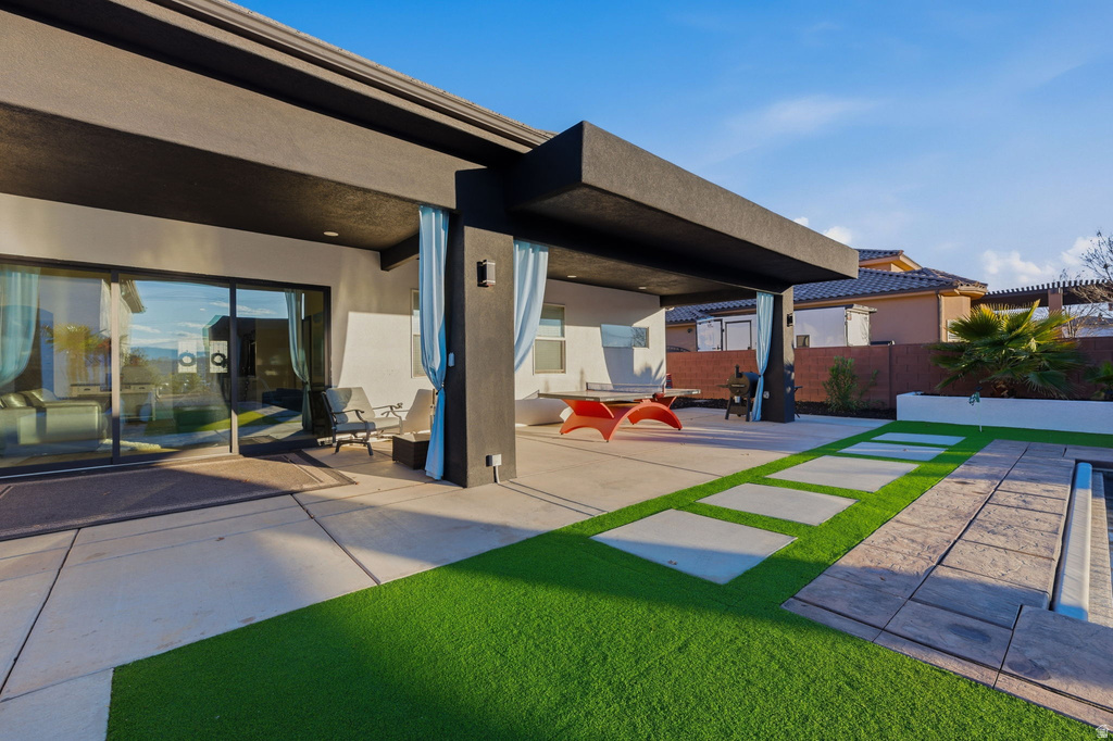 3726 S 2640 ST St George, UT 84790