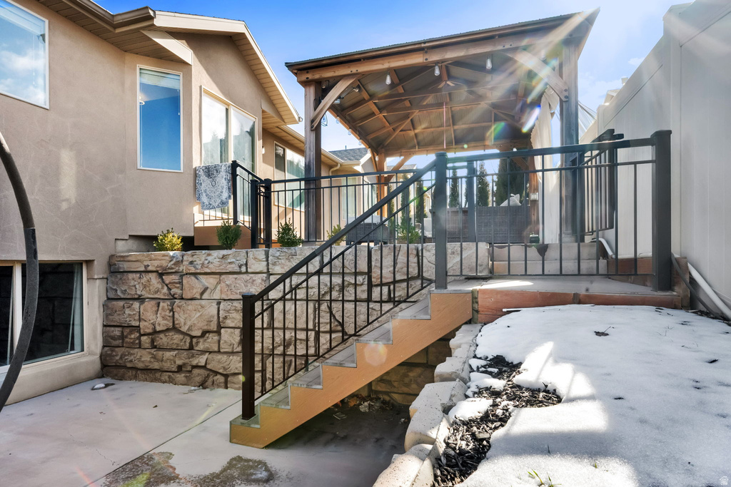 13708 S BUCKEYE WAY Riverton, UT 84096