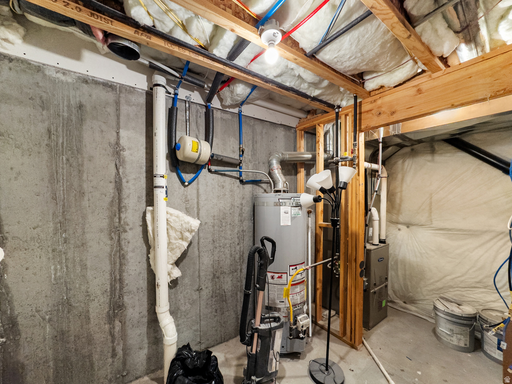 3603 W GRASSLAND DR Lehi, UT 84043