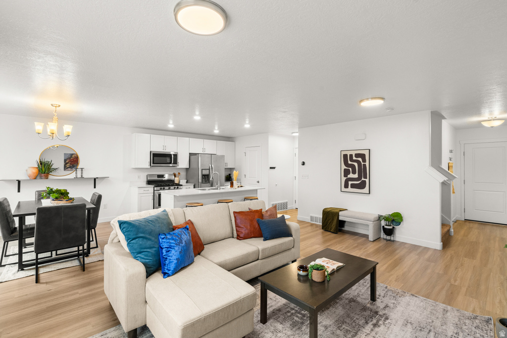 3603 W GRASSLAND DR Lehi, UT 84043