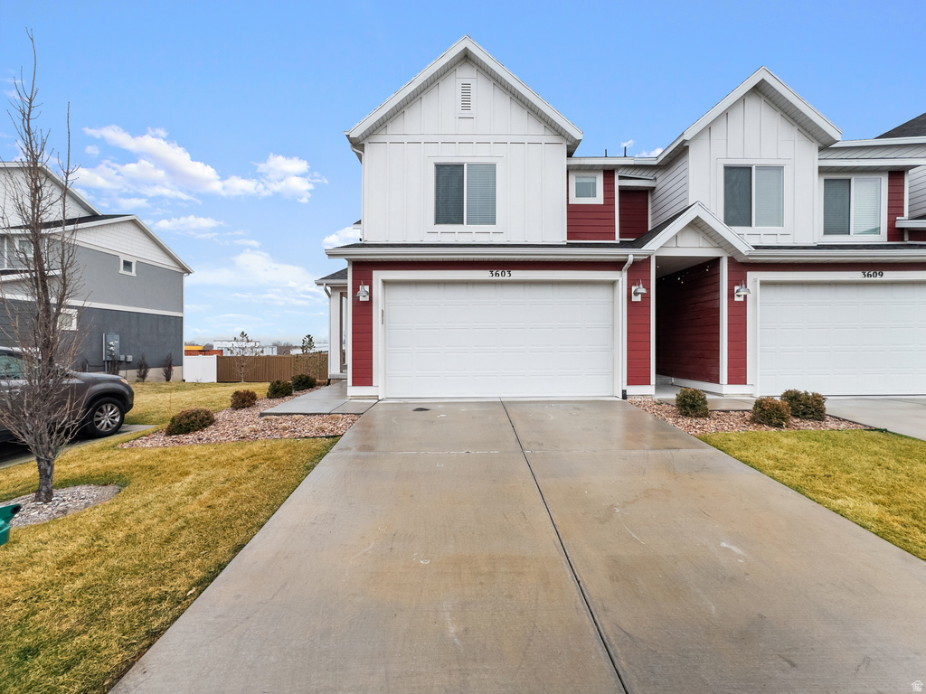3603 W GRASSLAND DR Lehi, UT 84043