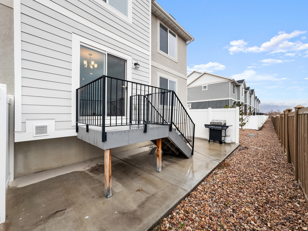 3603 W GRASSLAND DR Lehi, UT 84043