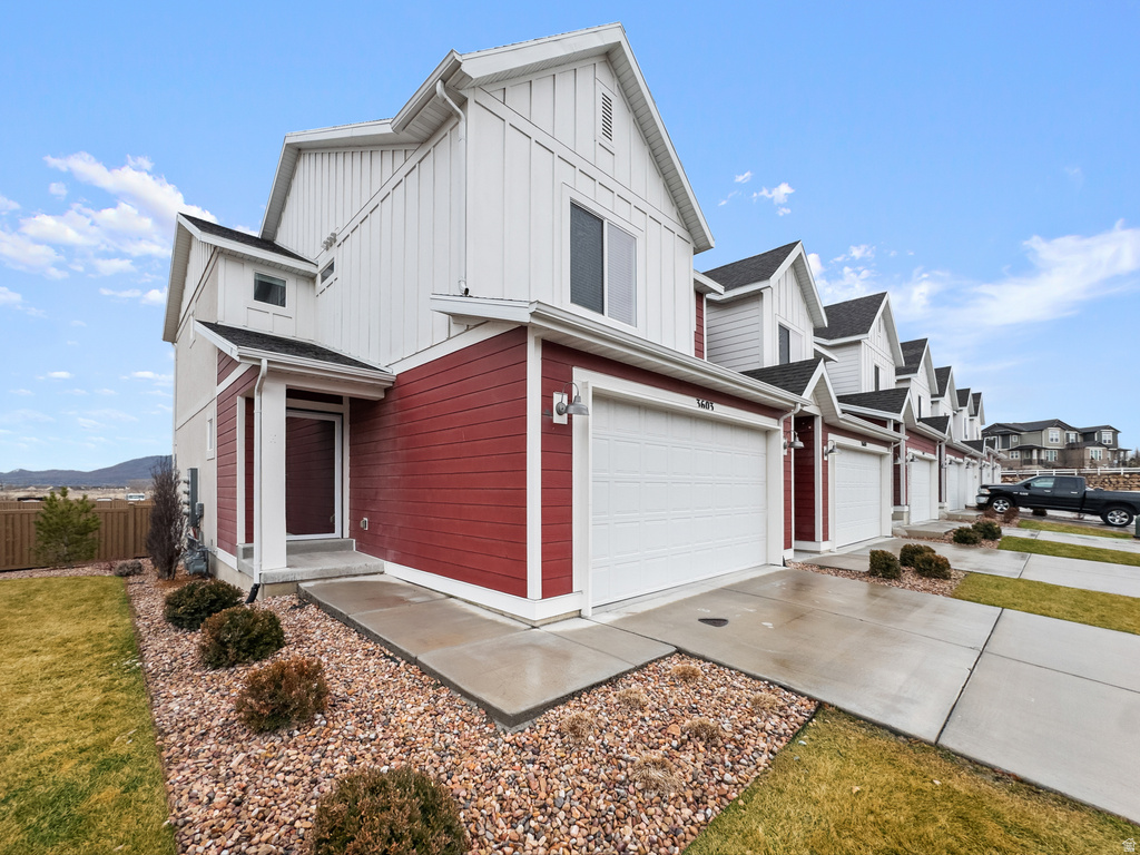 3603 W GRASSLAND DR Lehi, UT 84043