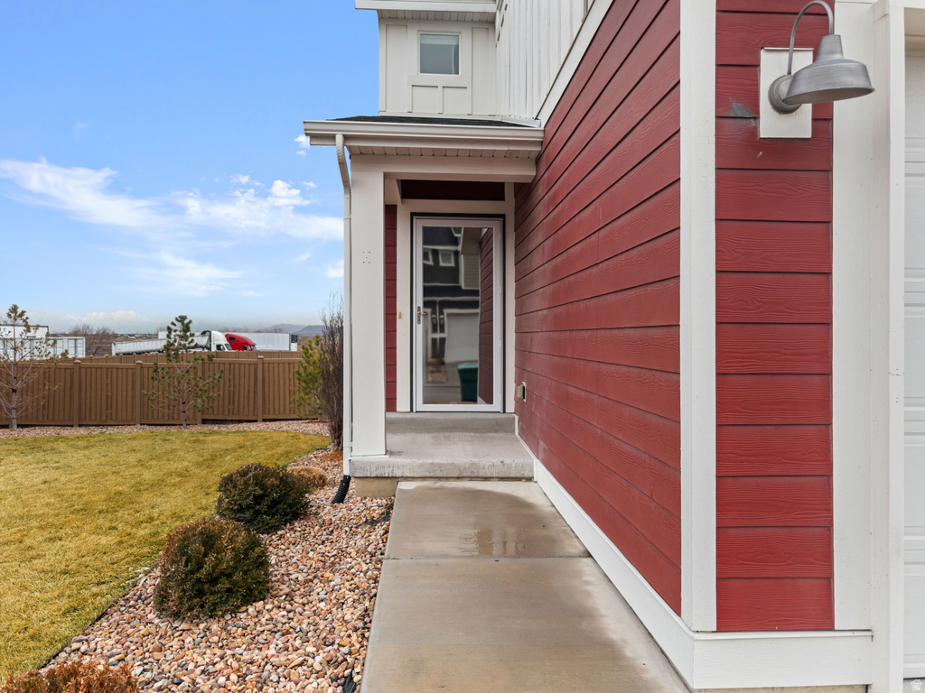 3603 W GRASSLAND DR Lehi, UT 84043