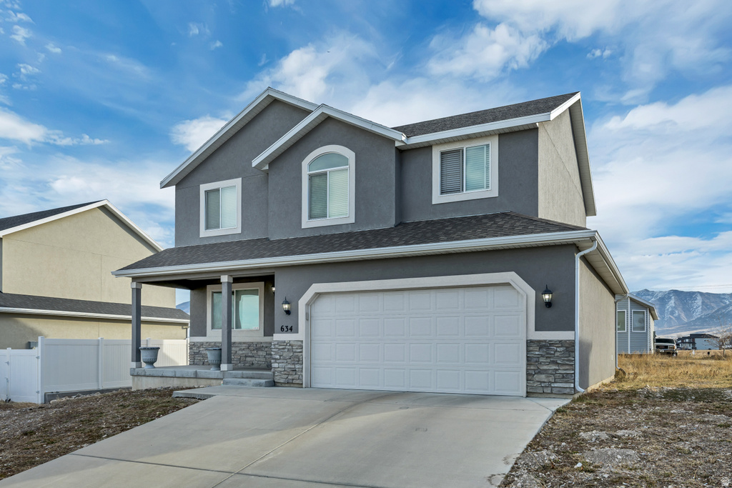 634 N 640 W Tooele, UT 84074