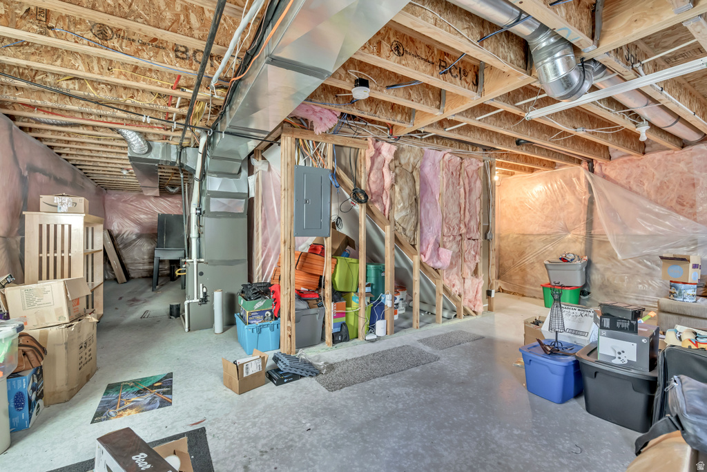 634 N 640 W Tooele, UT 84074