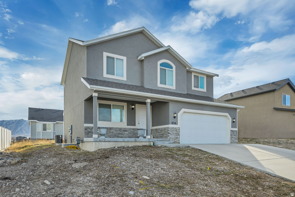 634 N 640 W Tooele, UT 84074