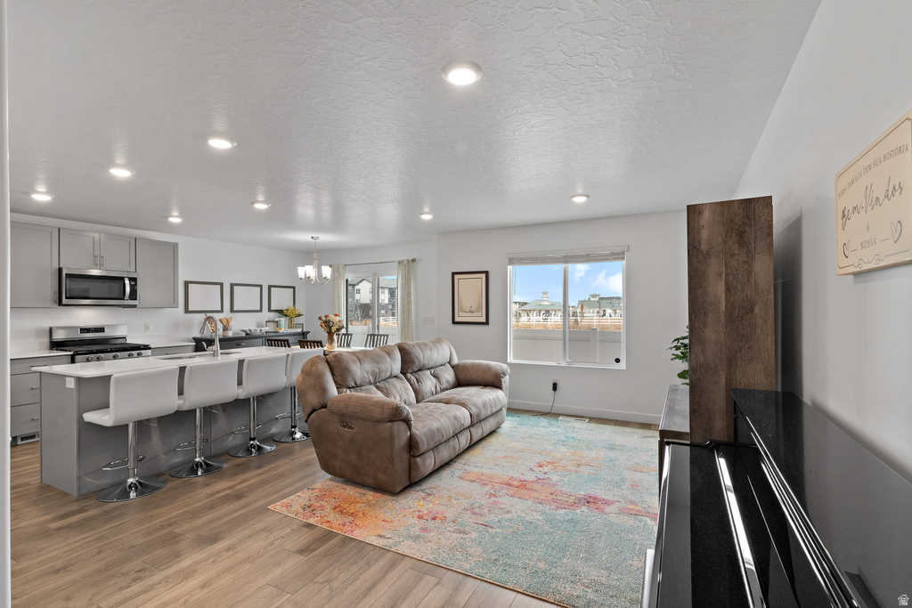 1064 E PILOT ST Saratoga Springs, UT 84045