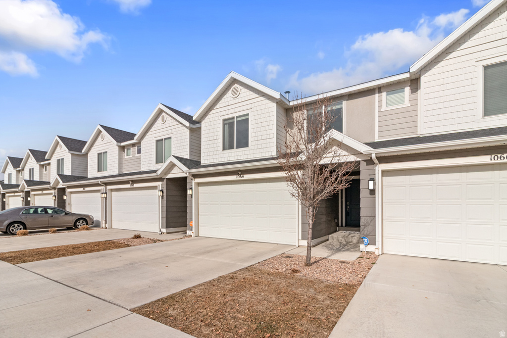 1064 E PILOT ST Saratoga Springs, UT 84045